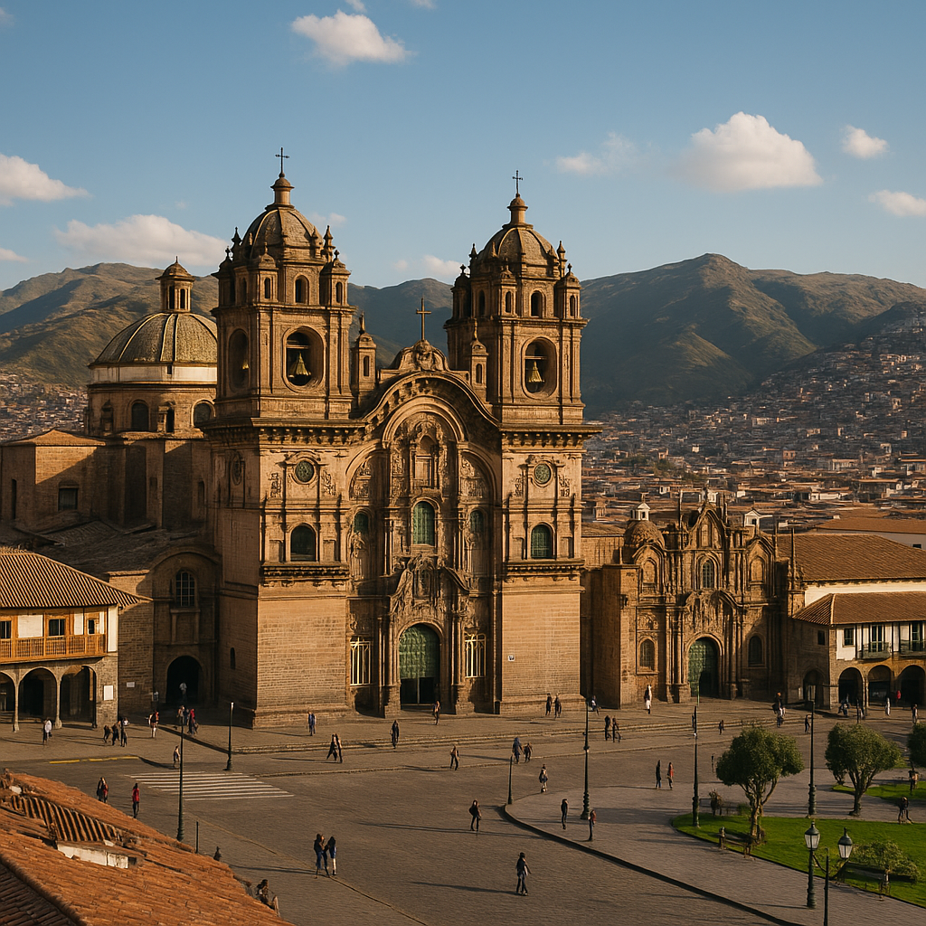 Cusco