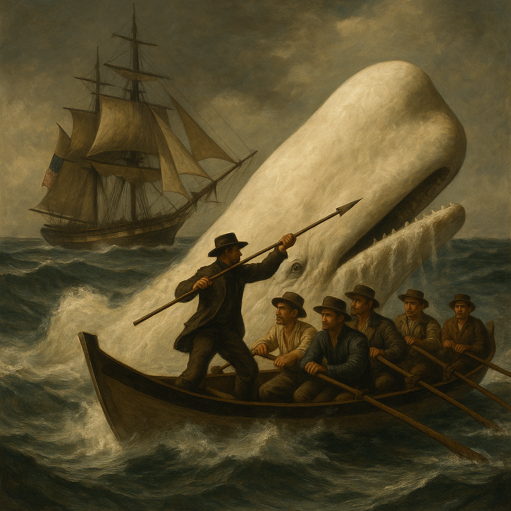 Moby-Dick