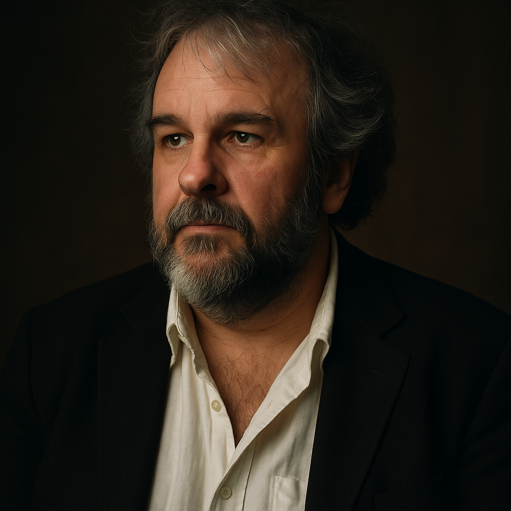 Peter Jackson