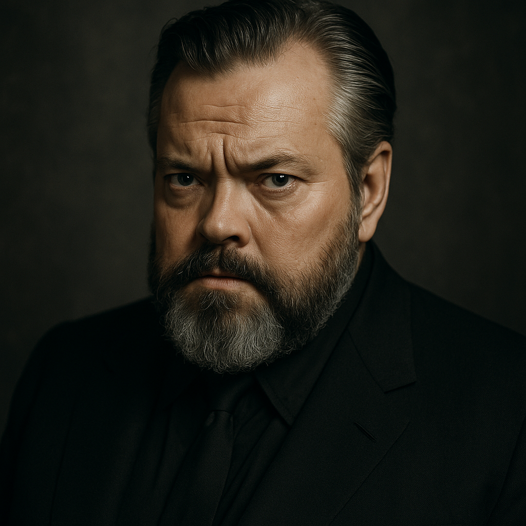 Orson Welles