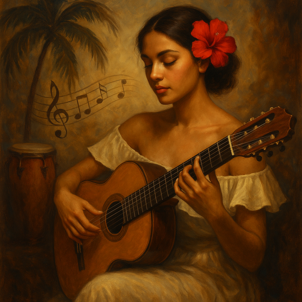 Guantanamera