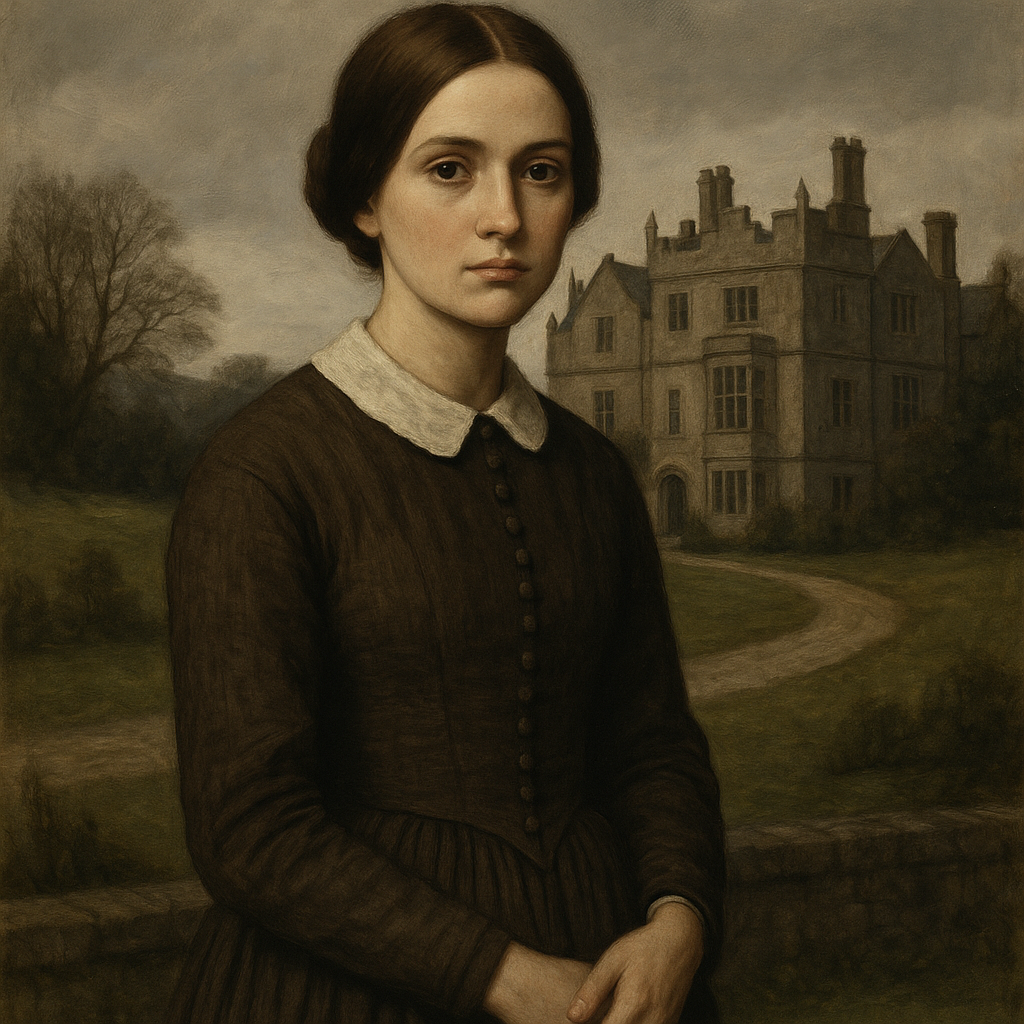 Jane Eyre