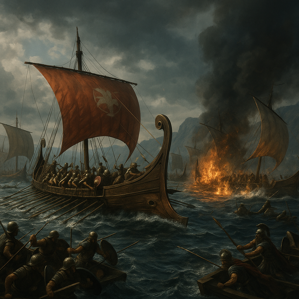 Batalla de Salamina
