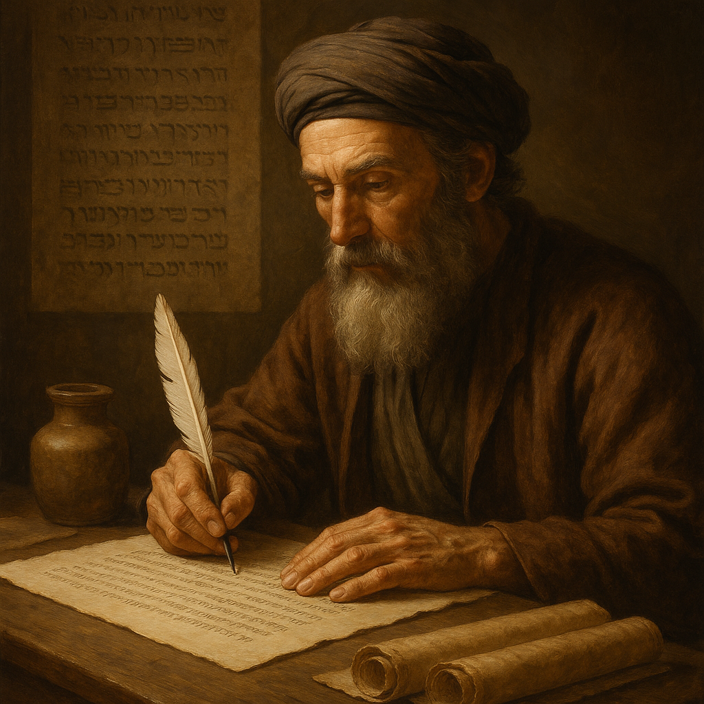 La escritura